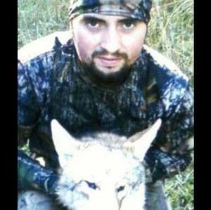 Meet your Posher, Russty